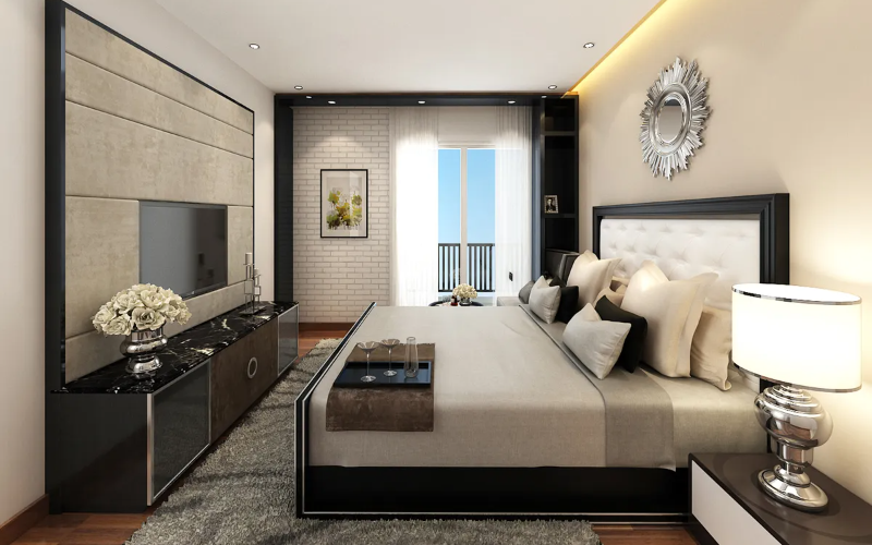 Bedroom Designs