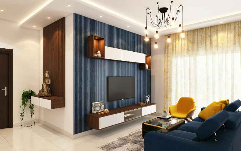 Complete Home