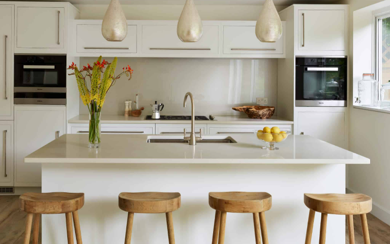 Modular Kitchen