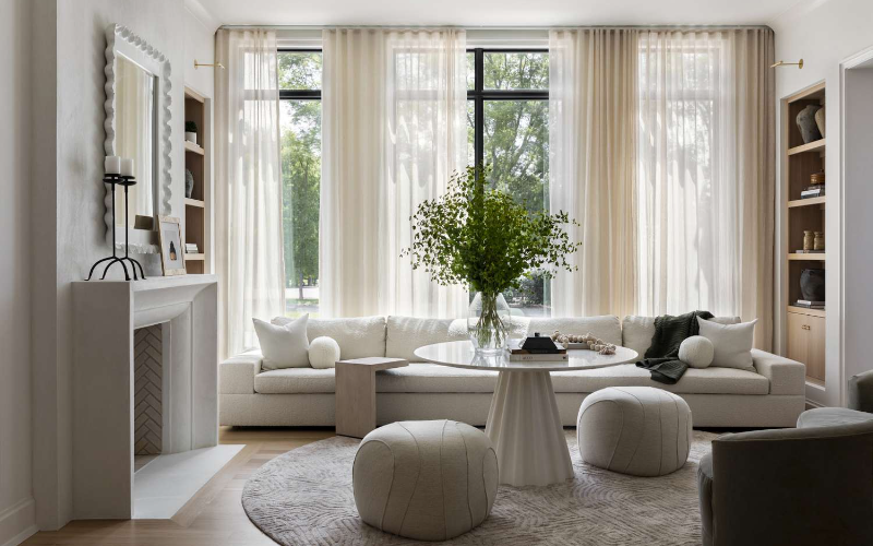 Living Room Designs