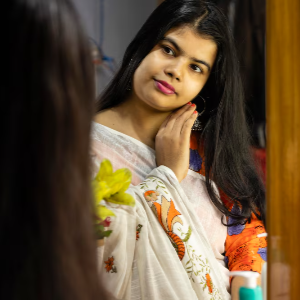 Priya Sharma