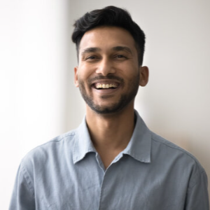 Nishant Verma